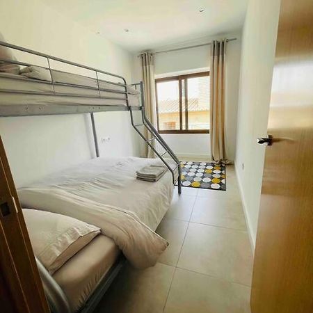 Attic Apartment In Old Town Denia Zewnętrze zdjęcie