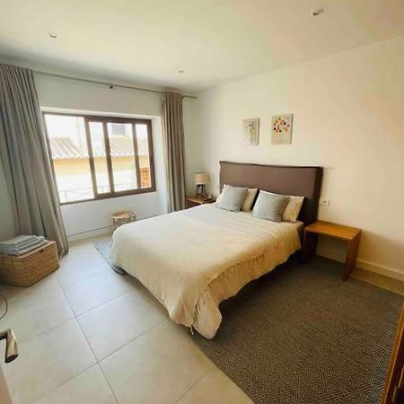 Attic Apartment In Old Town Denia Zewnętrze zdjęcie