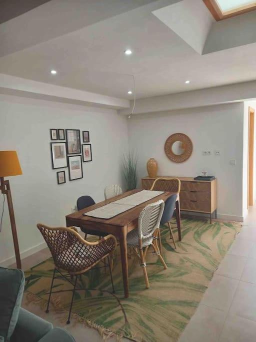 Attic Apartment In Old Town Denia Zewnętrze zdjęcie
