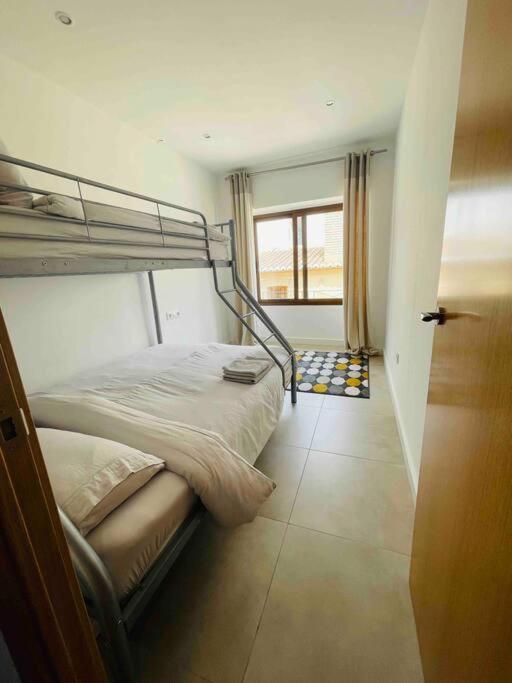 Attic Apartment In Old Town Denia Zewnętrze zdjęcie