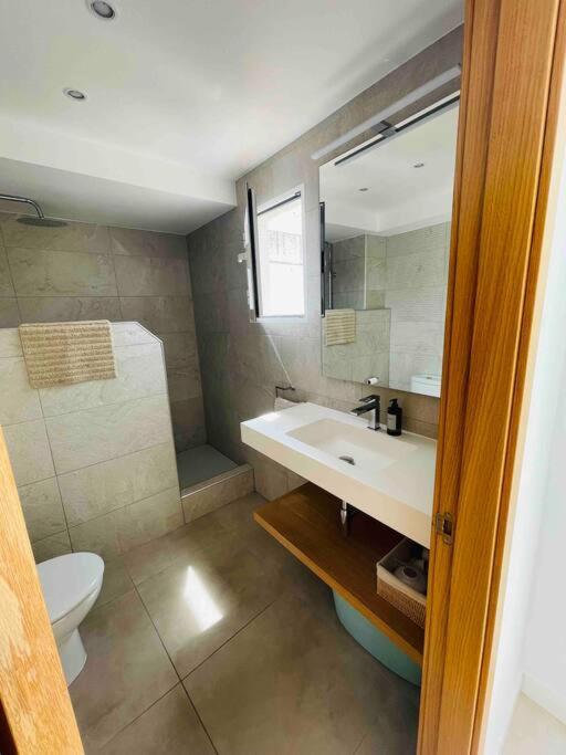 Attic Apartment In Old Town Denia Zewnętrze zdjęcie