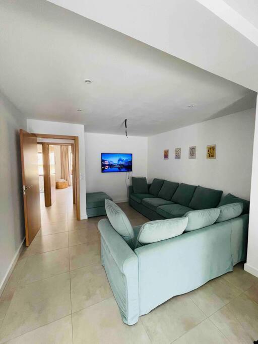 Attic Apartment In Old Town Denia Zewnętrze zdjęcie