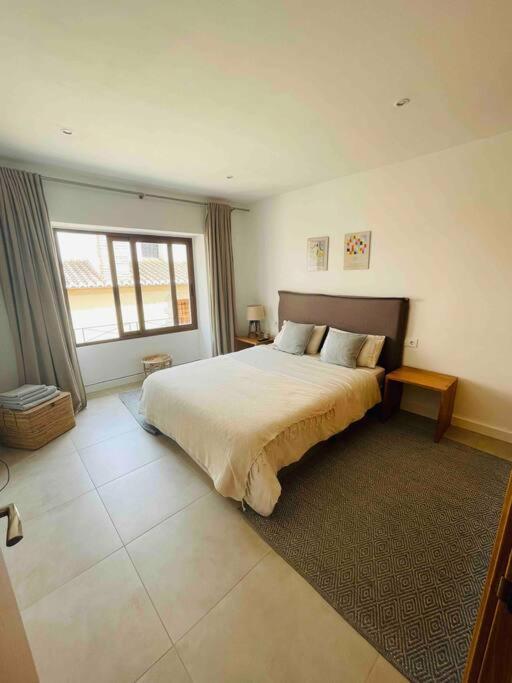 Attic Apartment In Old Town Denia Zewnętrze zdjęcie