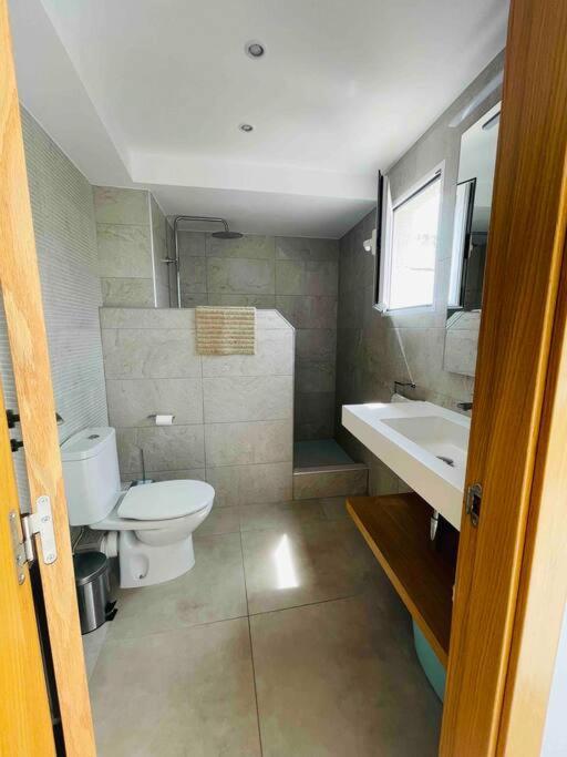 Attic Apartment In Old Town Denia Zewnętrze zdjęcie