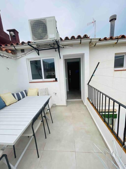 Attic Apartment In Old Town Denia Zewnętrze zdjęcie